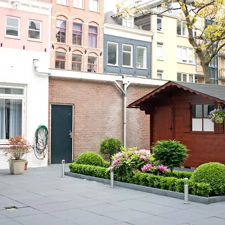 Allure Hotel Amsterdam