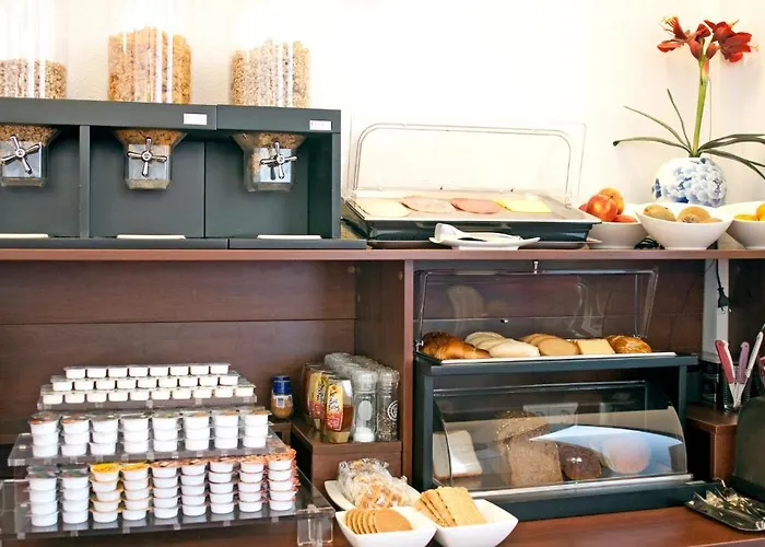 Allure 3* Amesterdão