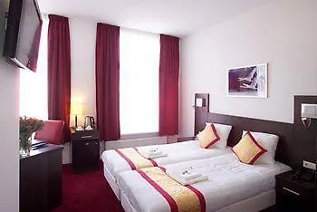 Allure Hotel Amsterdam