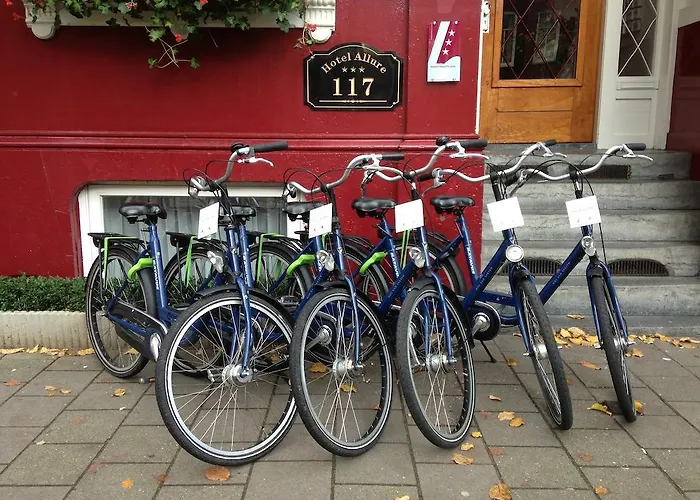 アリュール ホテル