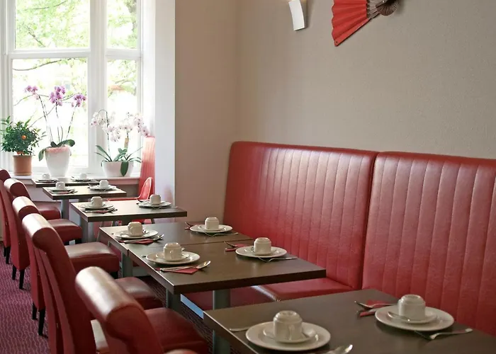 アリュール ホテル