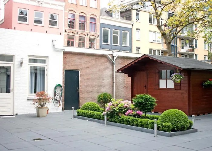 アリュール ホテル アムステルダム