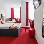 Allure 3* Amsterdam