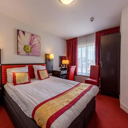 Allure 3* Amsterdam