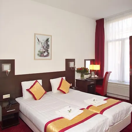 Hotel Allure