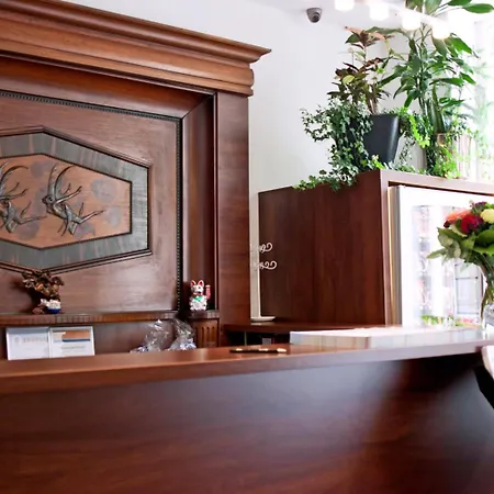 Hotel Allure 3*