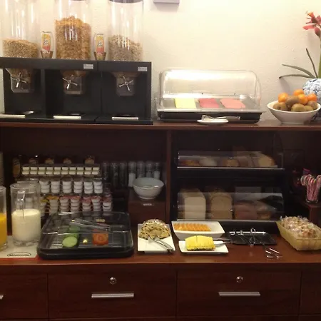 Allure Hotel 3*