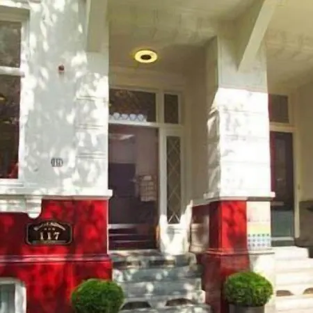 Allure 3* Amsterdam