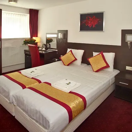 Hotel Allure