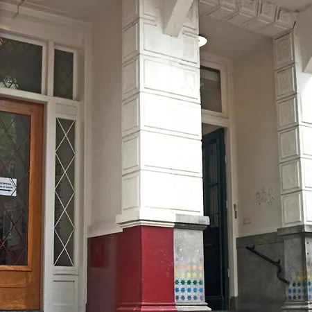 Отель Allure 3*