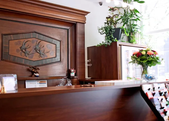 Отель Allure 3*