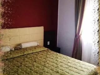 Allure Отель 3*