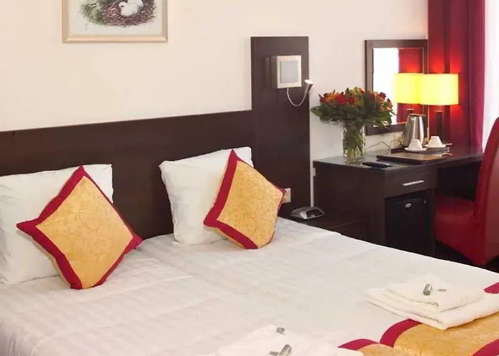 Allure Амстердам