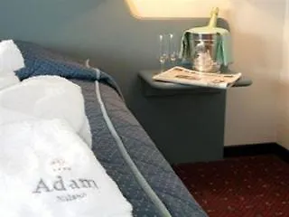 Allure Отель 3*