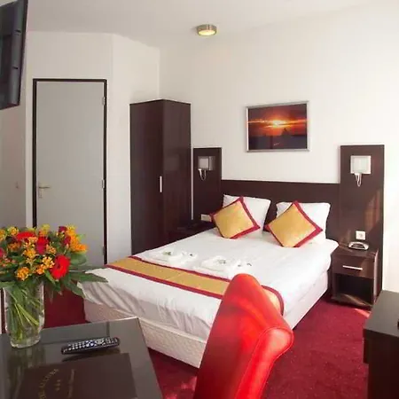Allure Amsterdam
