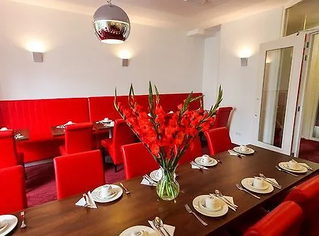 Hotel Allure Amsterdam