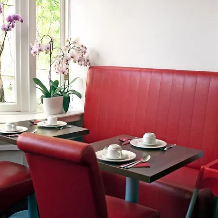 Hotel Allure Amsterdam