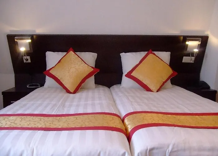 Hotel Allure Amsterdam