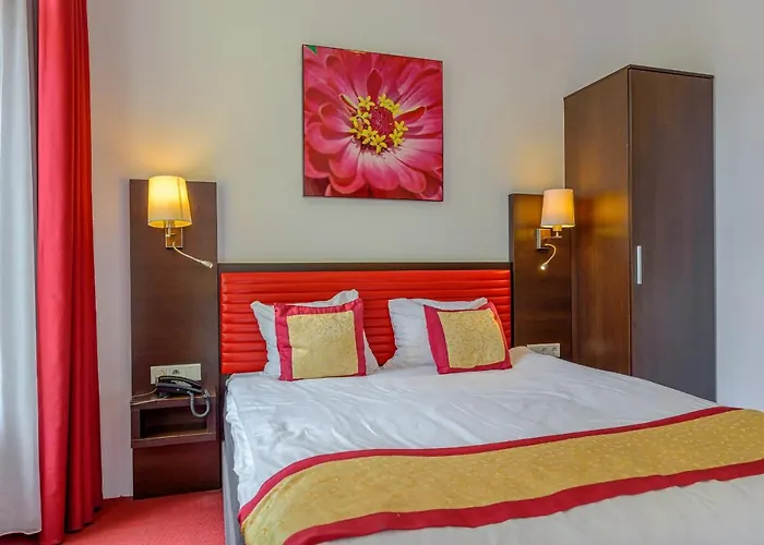 Allure Hotel Amsterdam