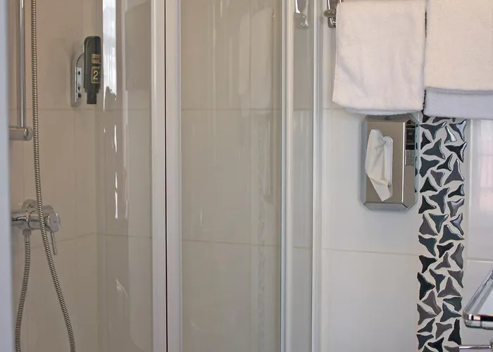 Allure Hotel Amsterdam