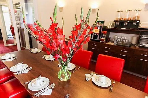 Hotel Allure Amsterdam