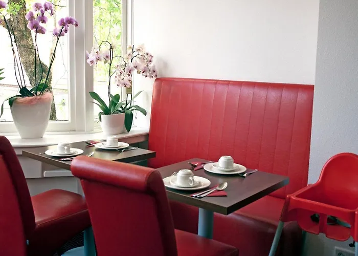 Hotel Allure Amsterdam